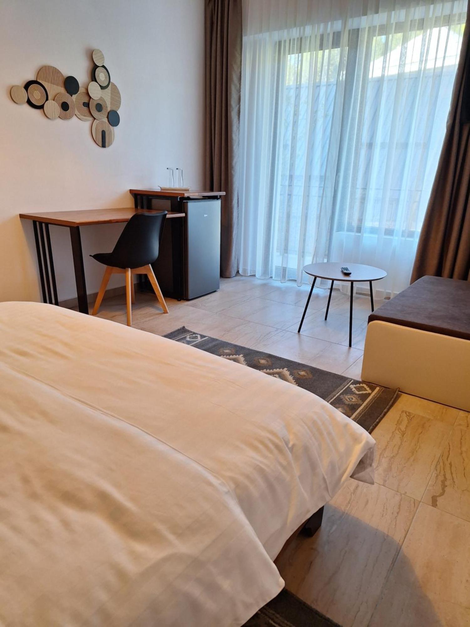 Danifeld Inn Voronet Room photo